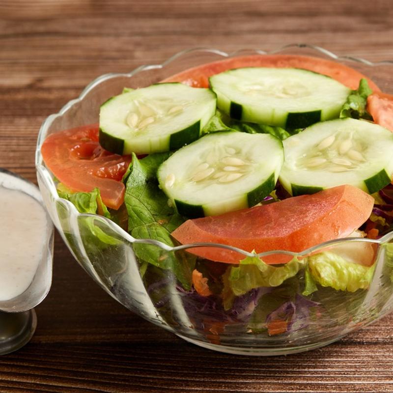 menu item 15 of 57, Mixed Salad