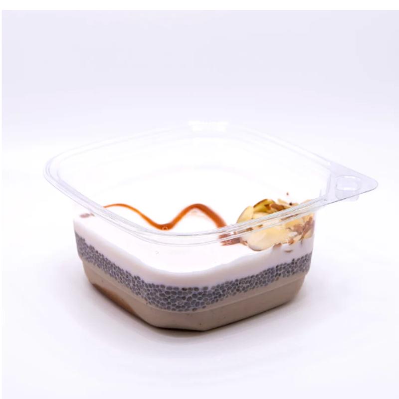 Guavamisu Vegan Protein bowl 22g protein photo