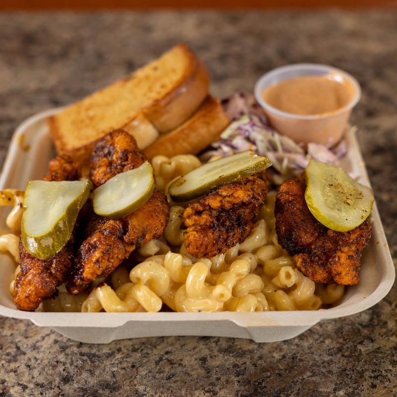 Nashville Plate Special photo