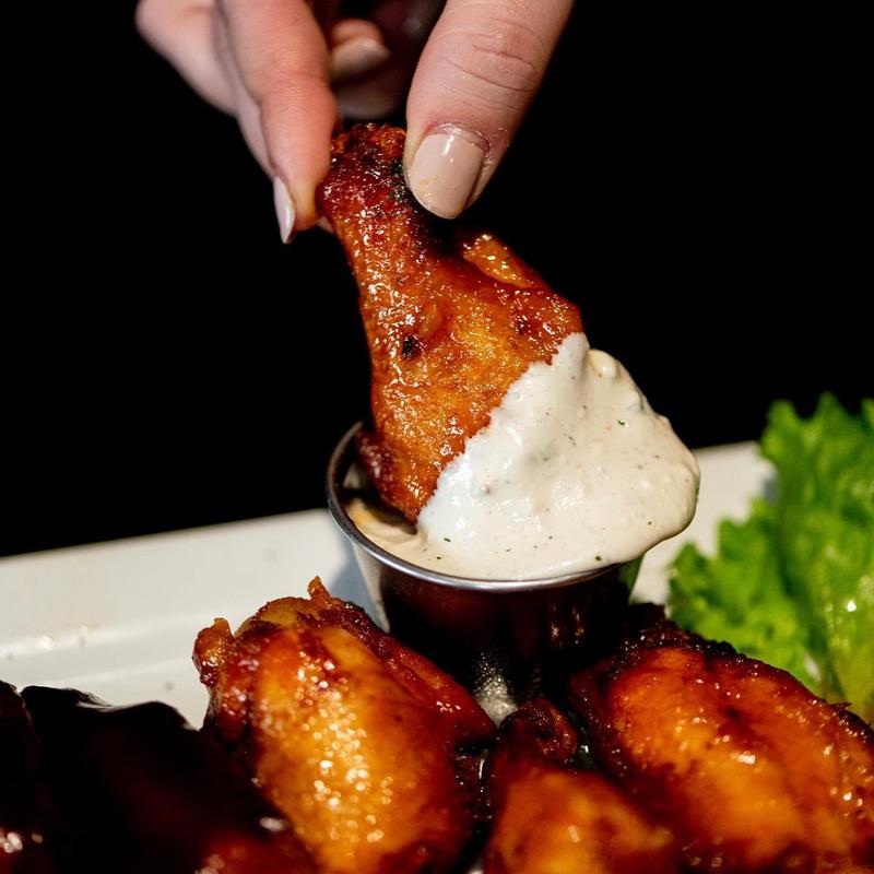 Chicken Wings or Tenders*(gf) photo