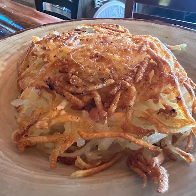 Hash Browns photo