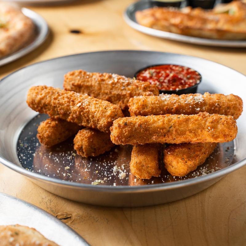 Mozzarella Sticks photo