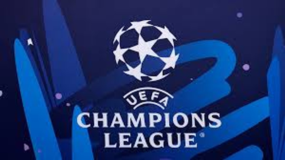 UEFA Mens Champions League Soccer event photo