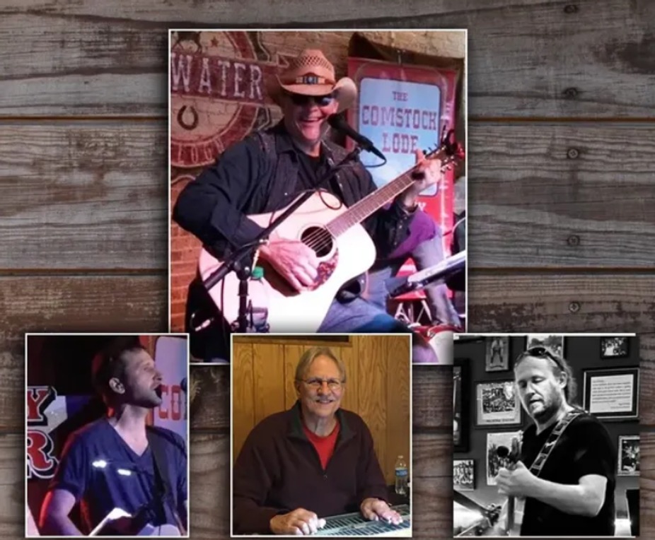 Comstock Lode event photo