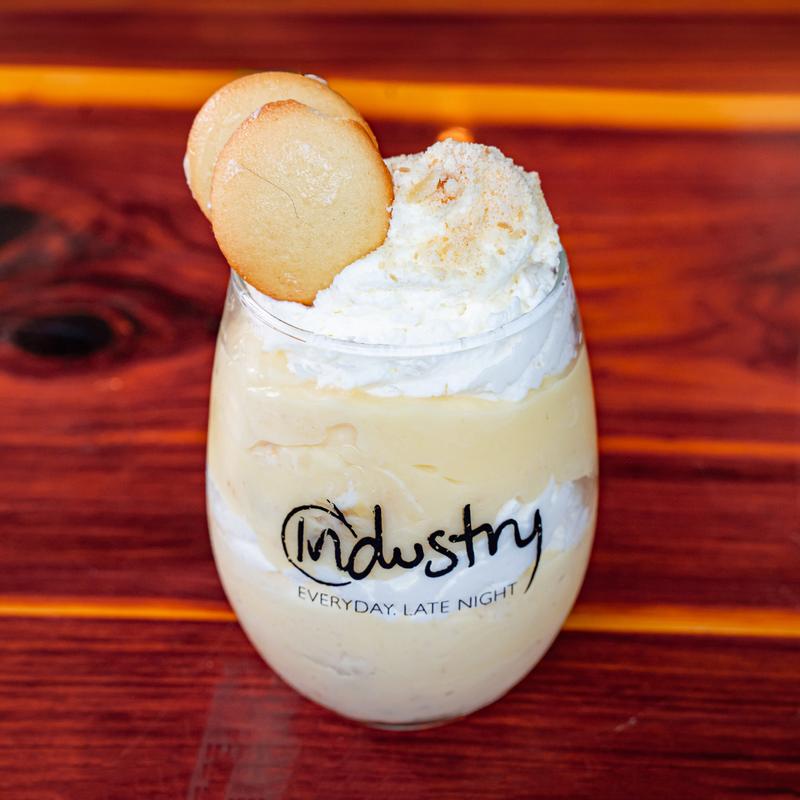 Banana Pudding photo