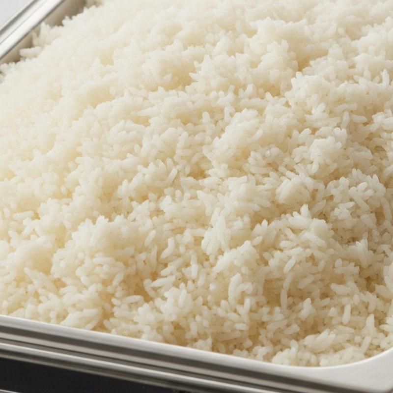 White Rice photo