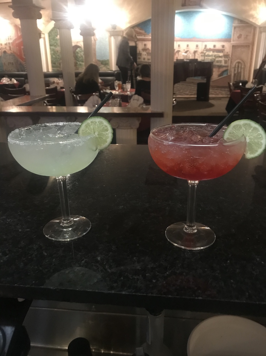 National Margarita Day Tuesday February 22nd event photo