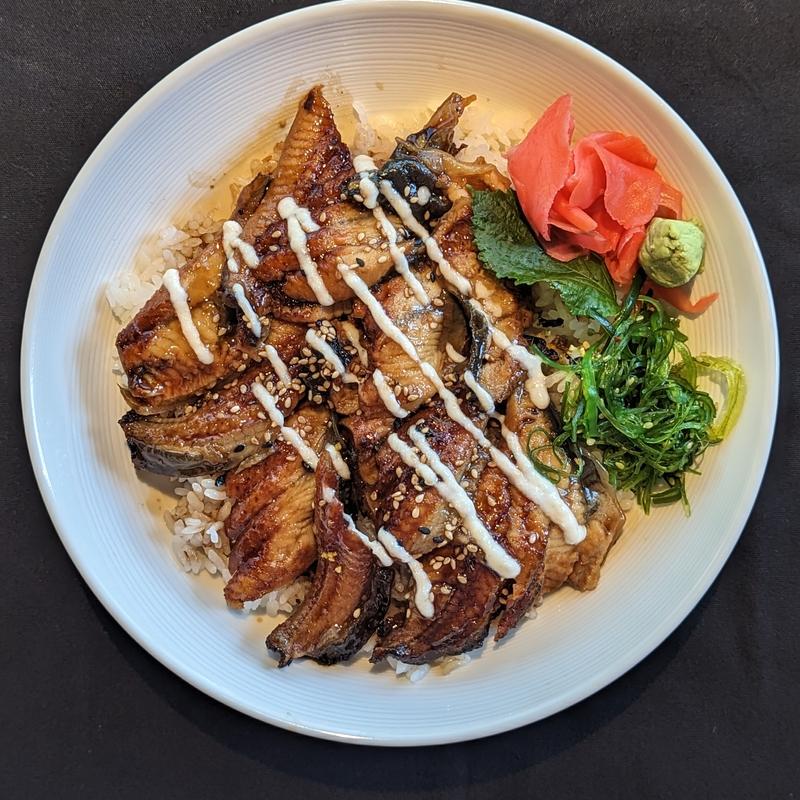 Unagi Don* photo
