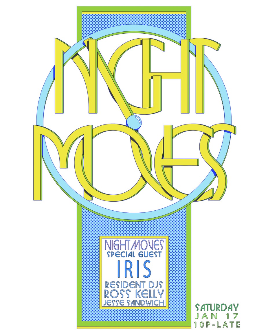 Nightmoves event photo