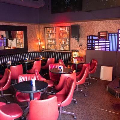 Bar photo 2