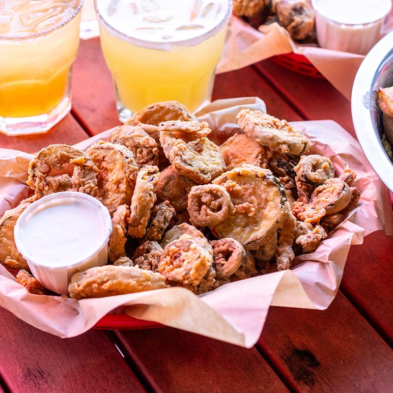 Fried Jalapenos photo