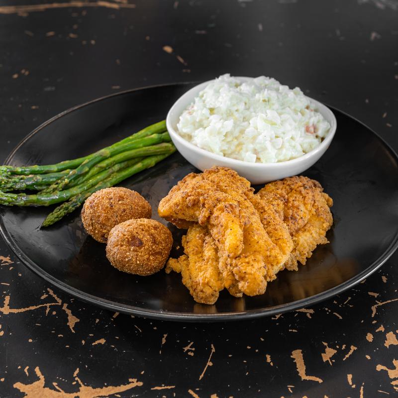 Catfish Fillets photo