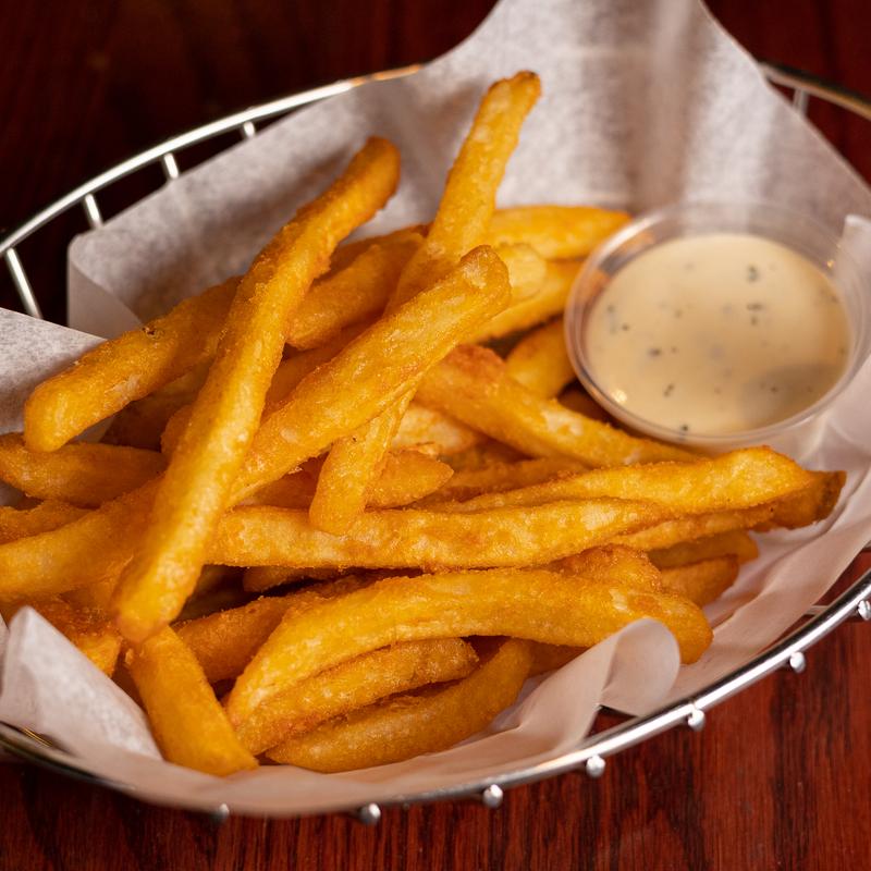 Basket of Fries photo