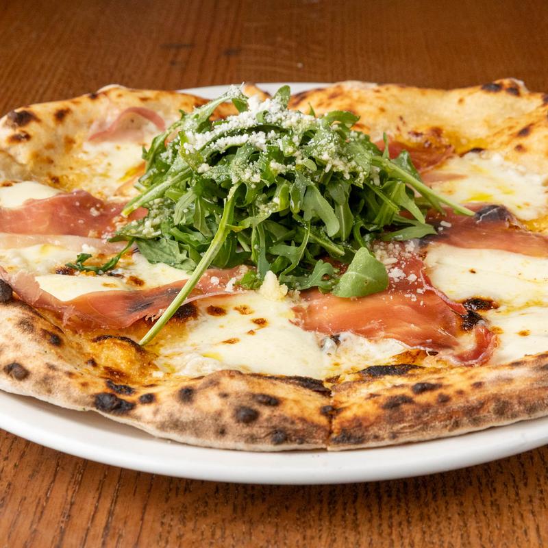 menu item 10 of 16, Salsiccia