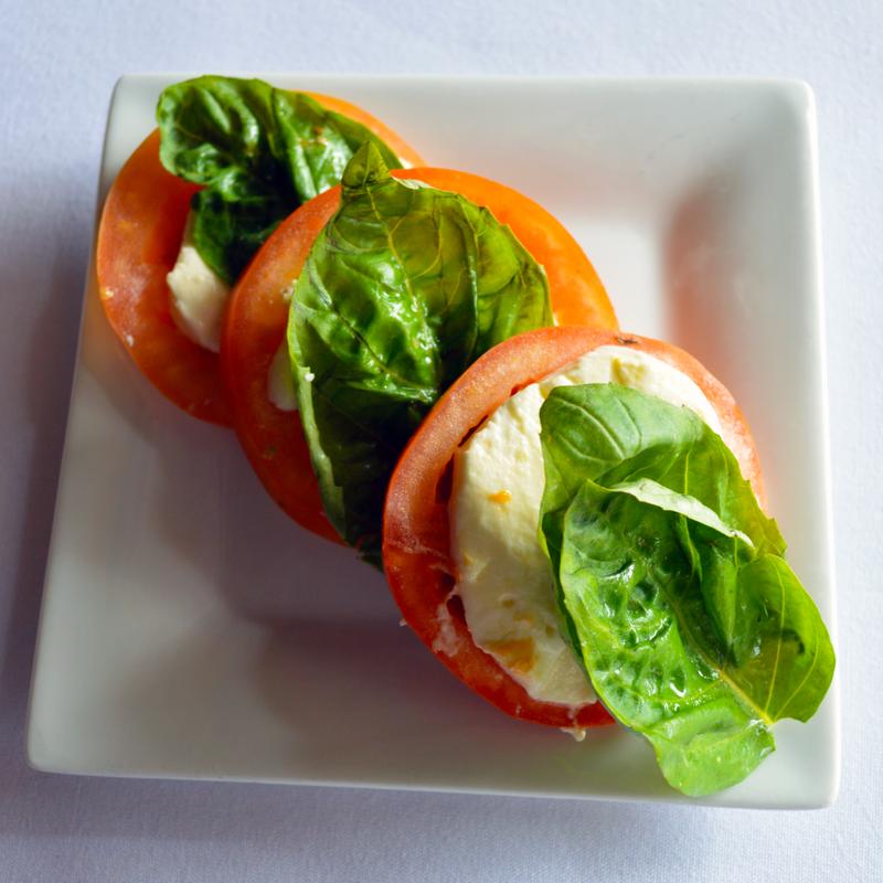 Caprese Salad photo