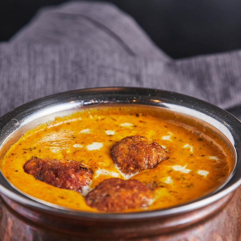 Malai Kofta (V, CD, NF) photo