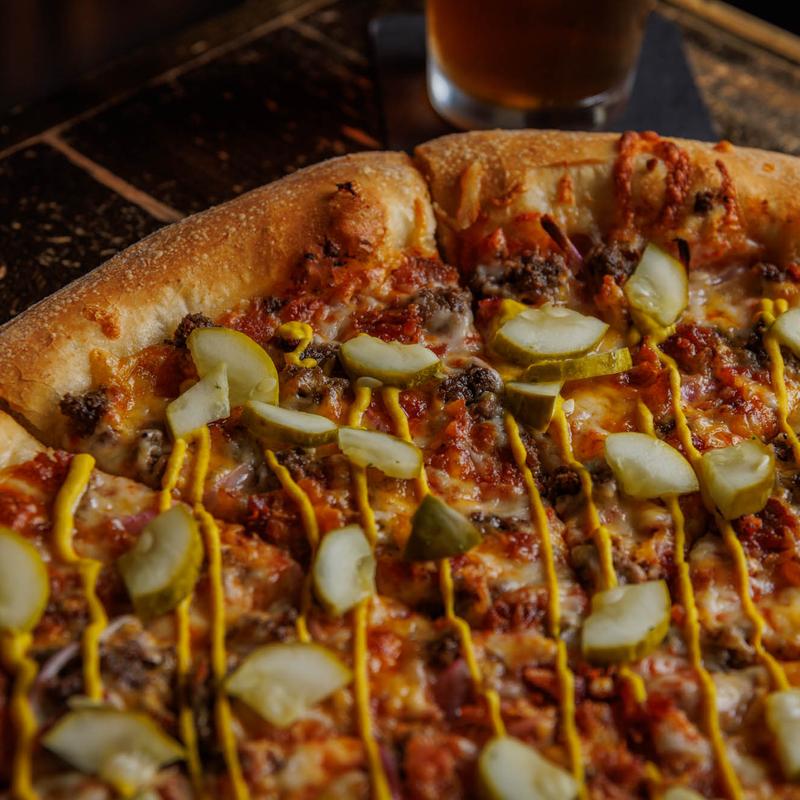 Royale W/ Cheese photo