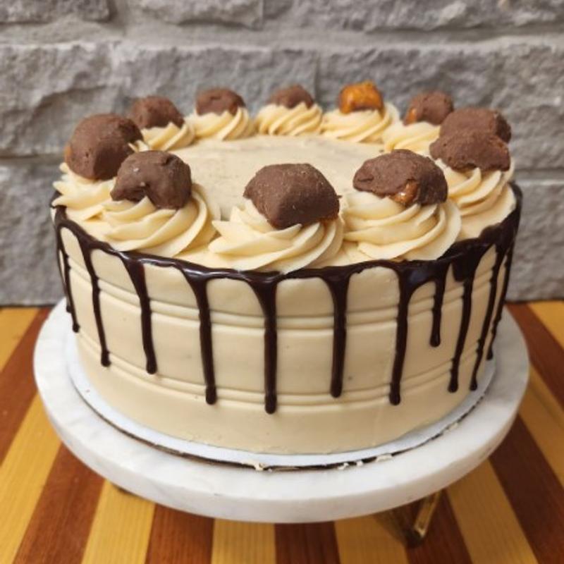 Butterfinger - (Gluten Sensitive Available) photo_116