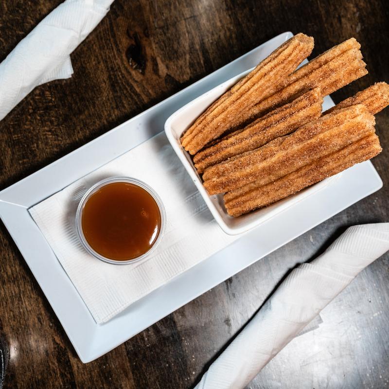 Churros photo