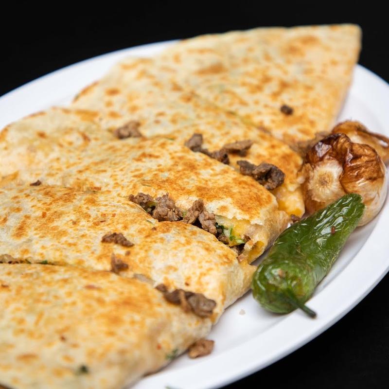 Asada Quesadilla photo