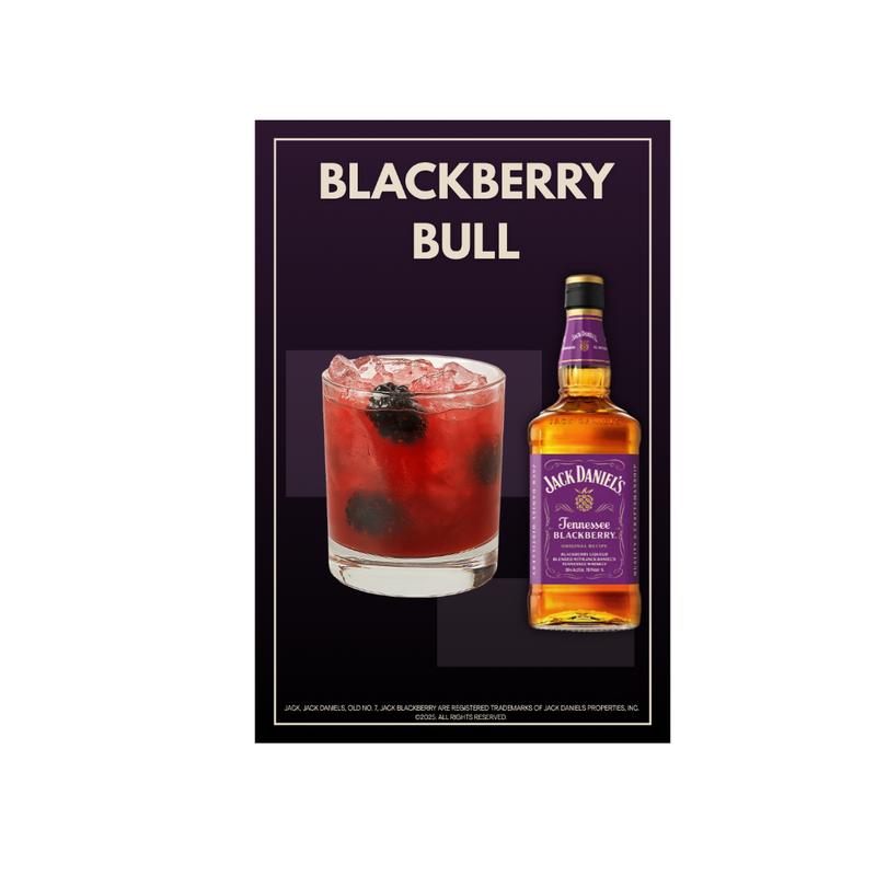 Black Berry Bull photo