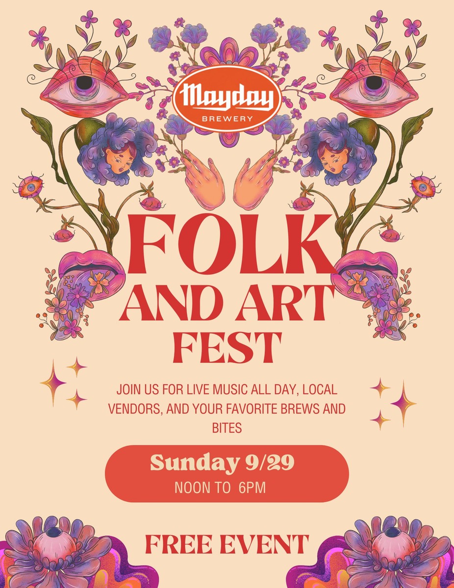 Folk N Art Fest event photo