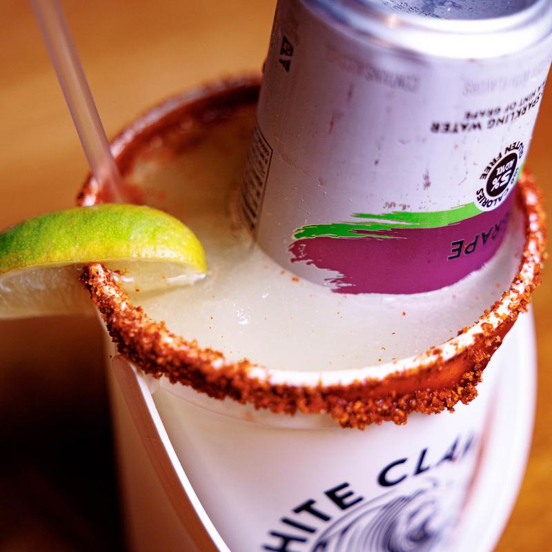 White Claw photo