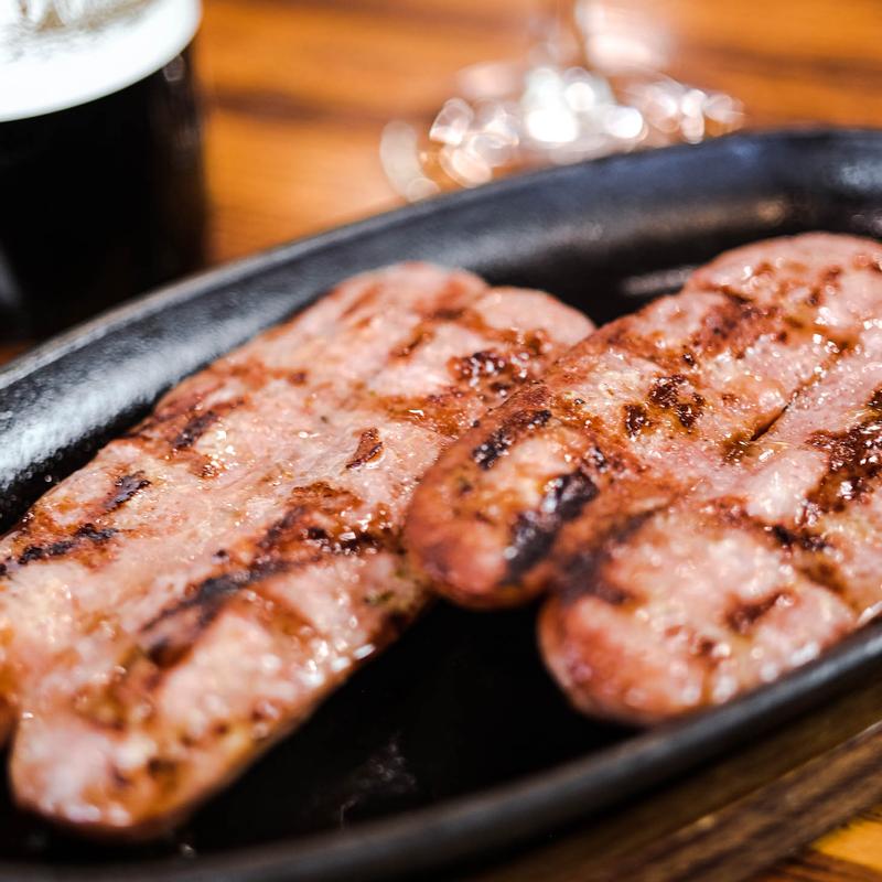 Orden  Chorizo  o Morcilla photo