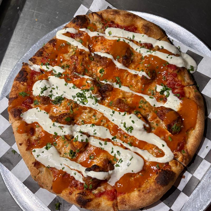 Buffalo Chicken photo