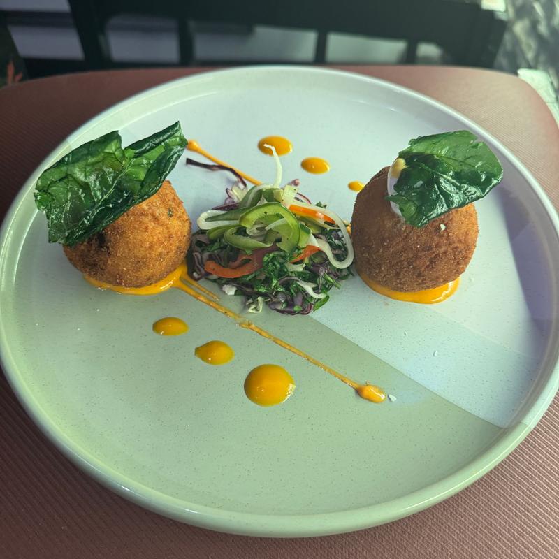 menu item 2 of 43, Croquetas