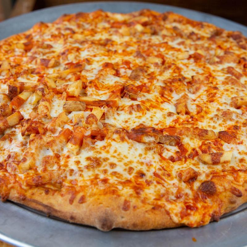 Buffalo Chicken photo