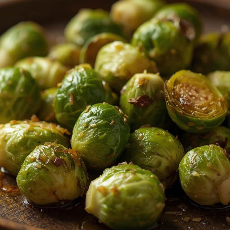 Brussels Sprouts photo
