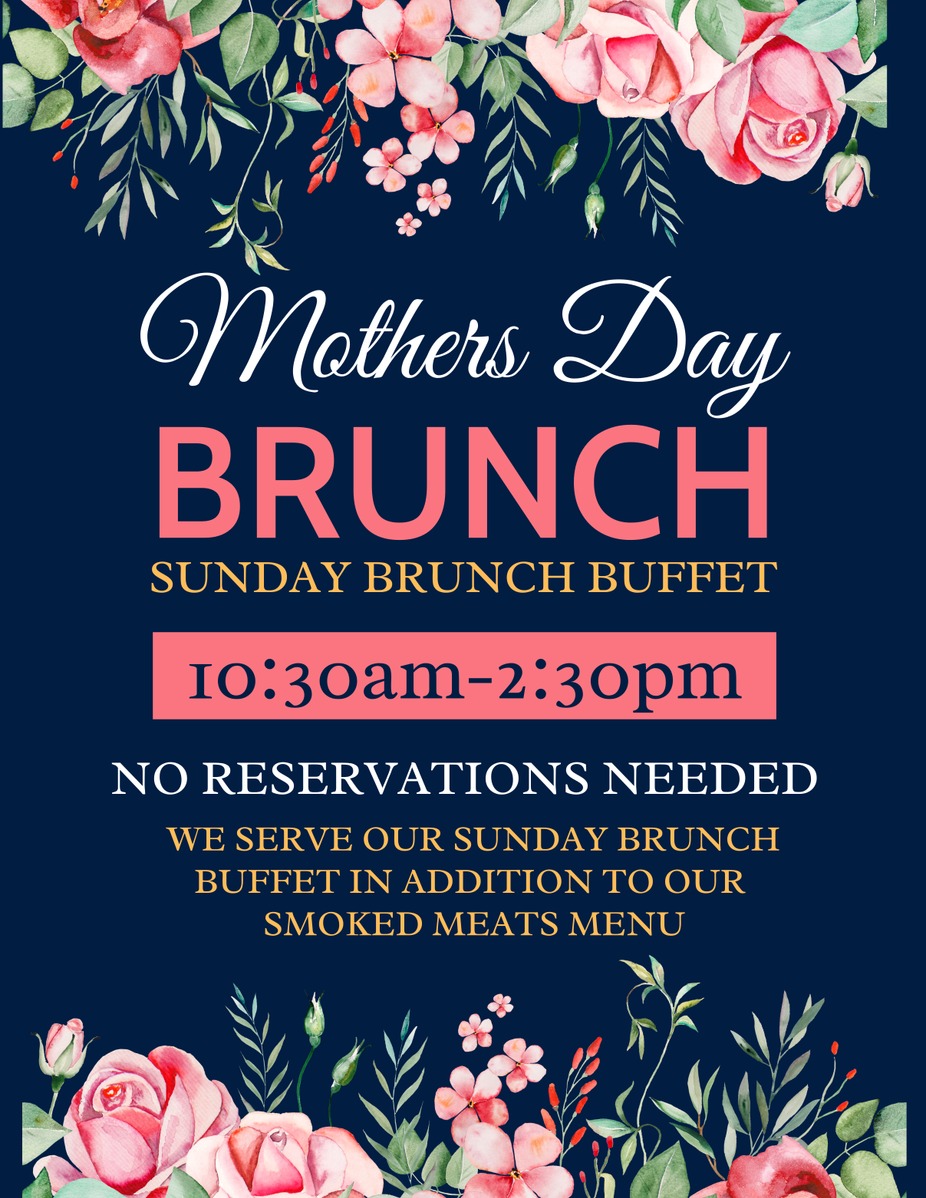 Sunday May 10th Special 1