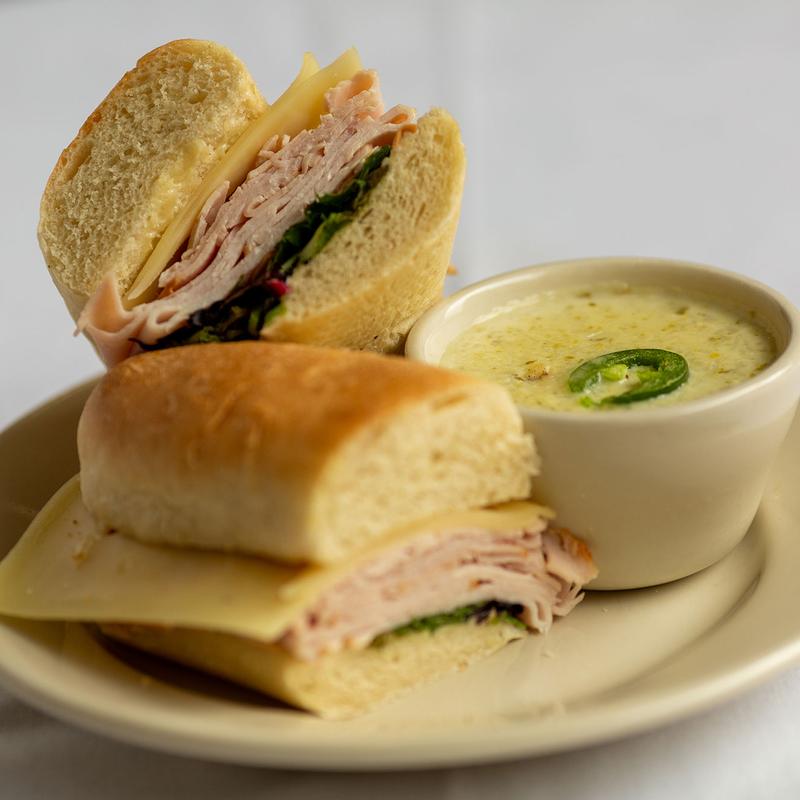 Turkey & Swiss photo