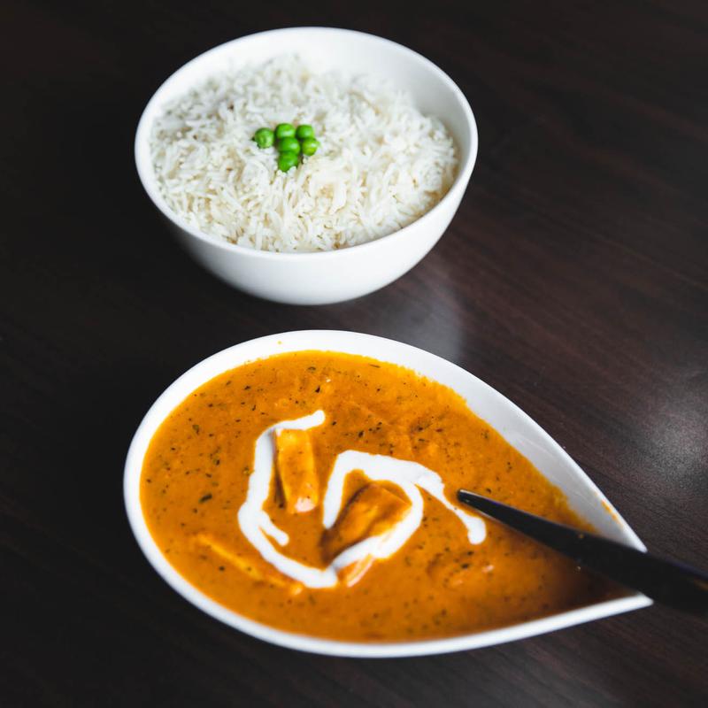 Paneer Makhani photo