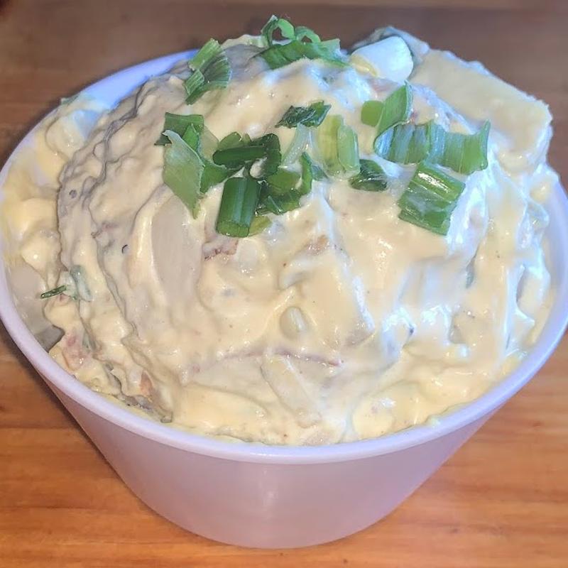 Potato Salad photo