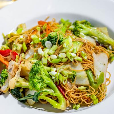 Thai Noodle Salad