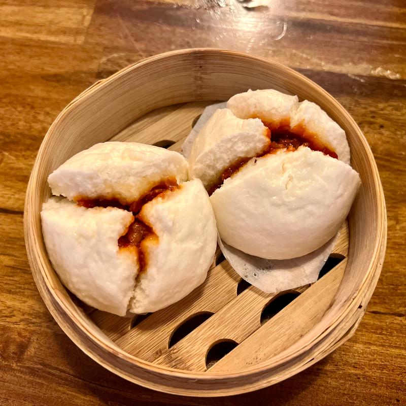 Chashu Pork Buns (2) photo