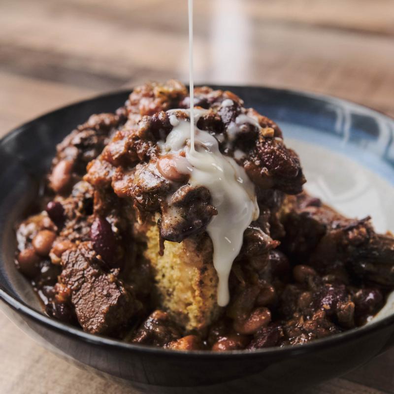 Burnt - Ends Chili photo