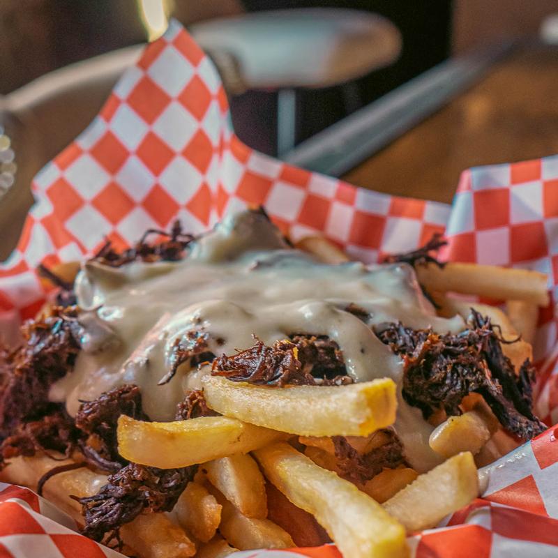 Barbacoa Fries photo