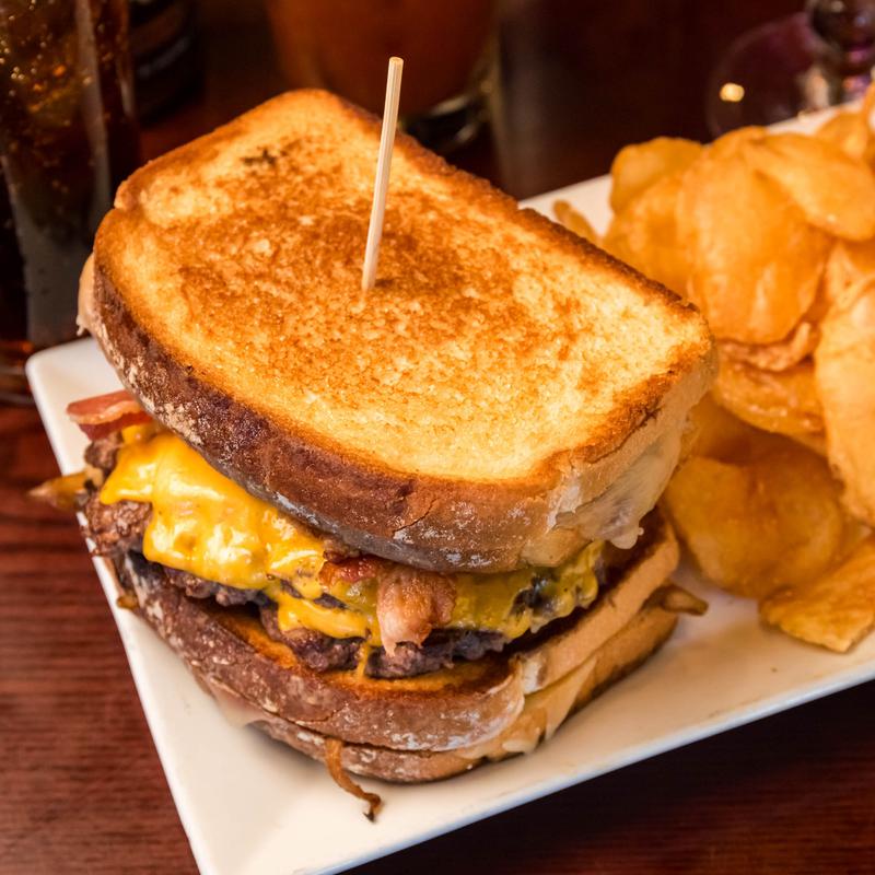 The Triple Double* photo