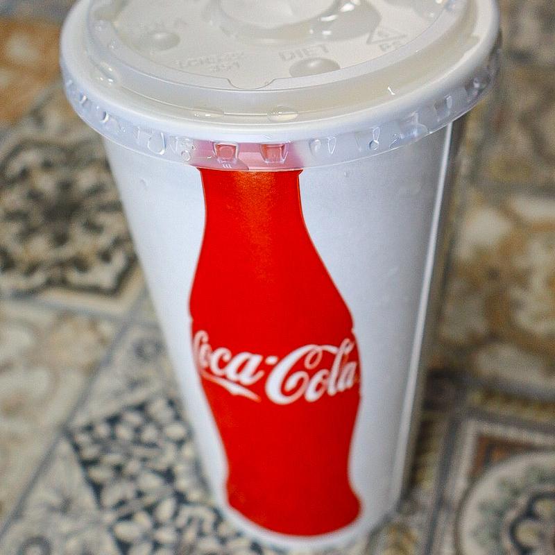 Fountain Drinks photo