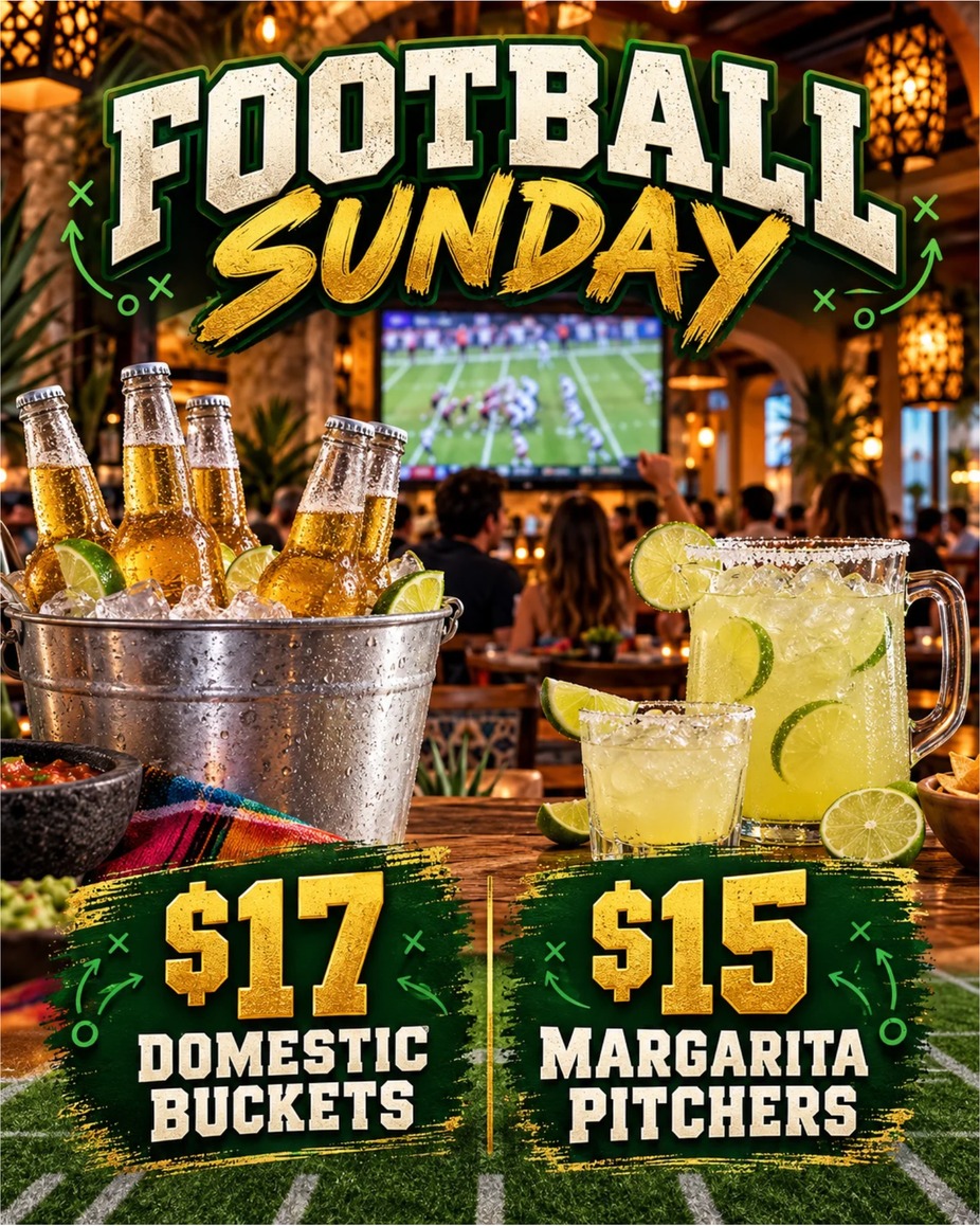 Sunday Football event photo