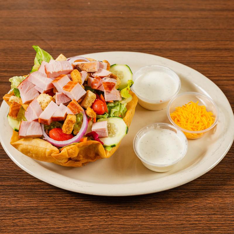 Ranch House Salad photo