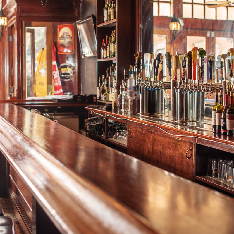 Park Slope Ale House Happy Hour Specials Spothopper