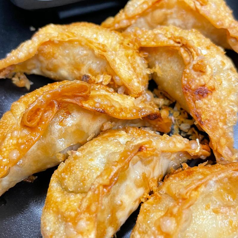 Potstickers* photo