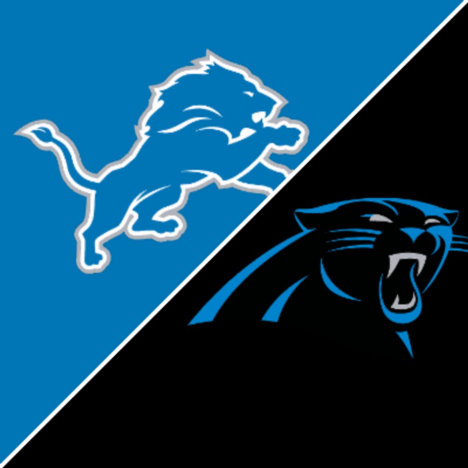 Lions VS Panthers event photo