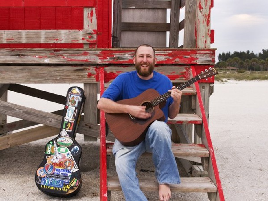 Michael Nichols event photo