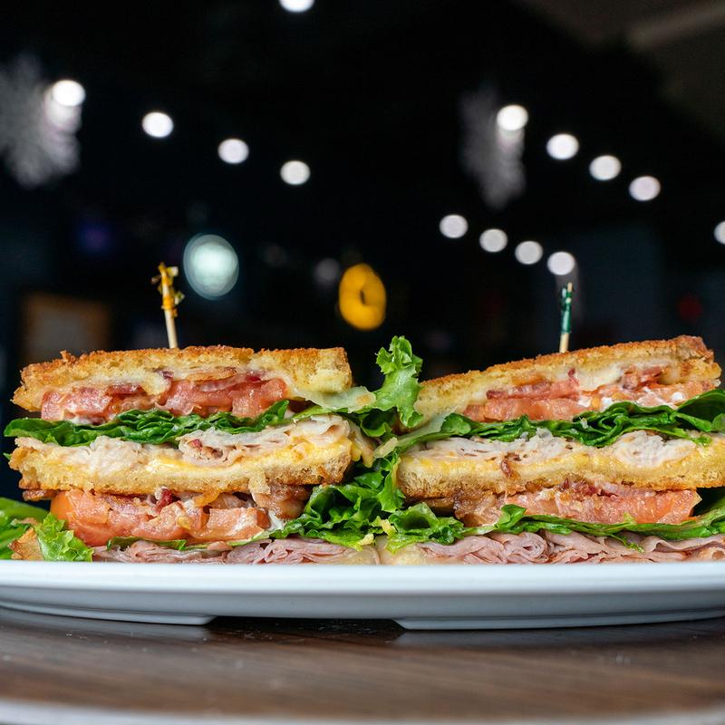 Club Sandwich photo