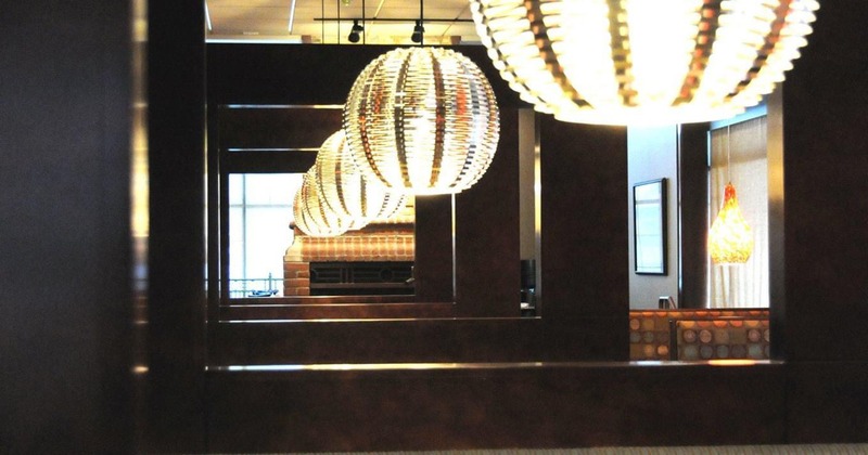 Bamboo Hanging Lanterns